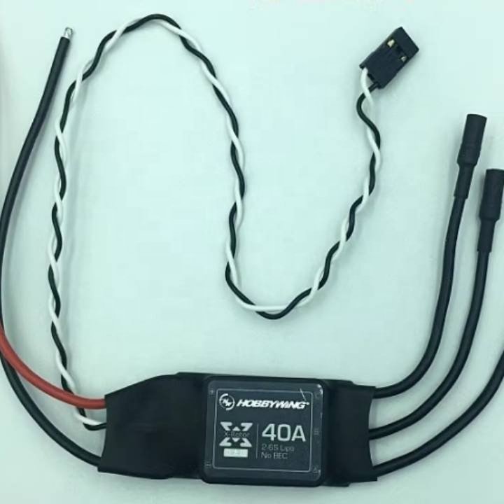 Hobbywing 40A Esc